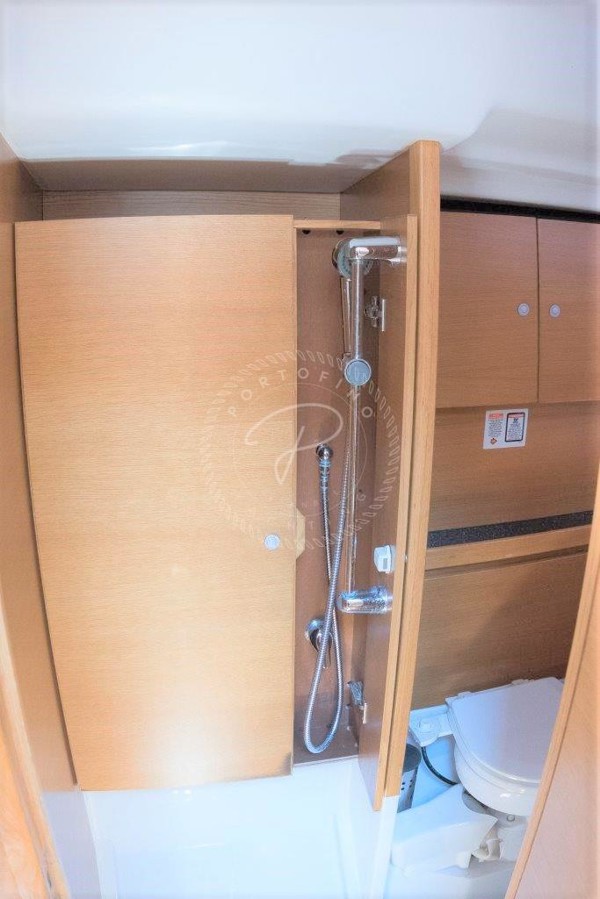 2008 GRAND SOLEIL 54