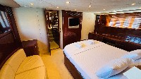 2007 PRINCESS 21M  - Thumbnail Image