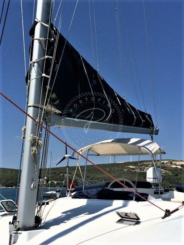 2007 LAGOON 440