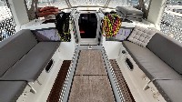 2014 BENETEAU OCEANIS 48 - Küçük Resim