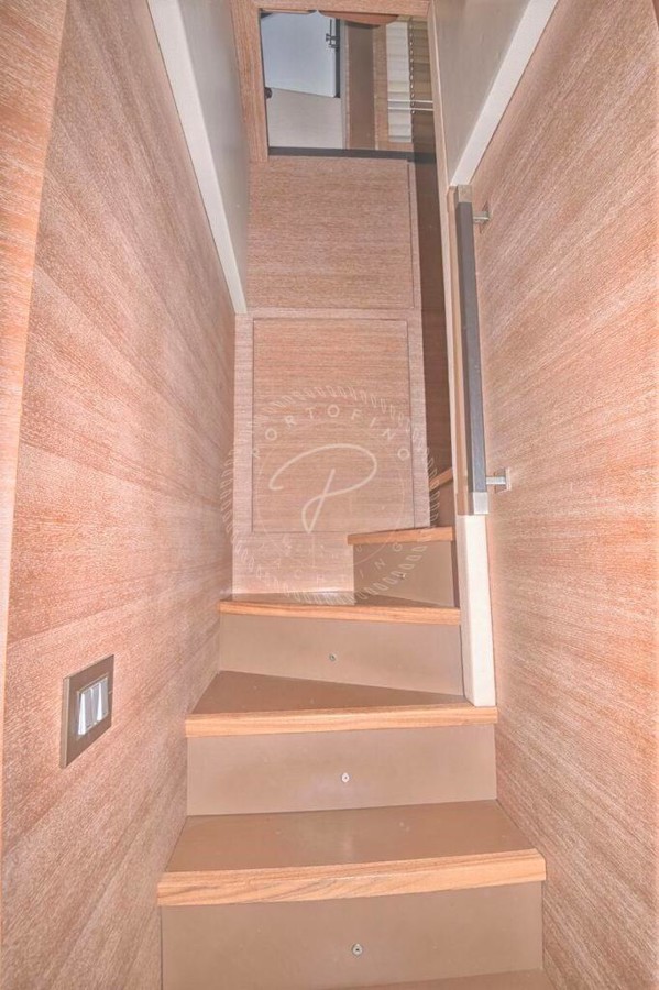 2013 MONTE CARLO YACHT 76