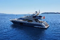 2010 AZIMUT 70 - Immagine Miniatura