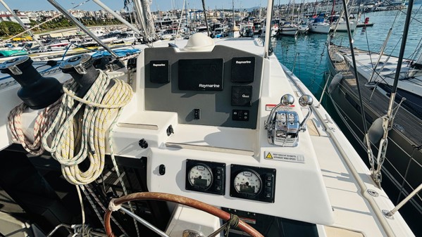 2020 LEOPARD 50