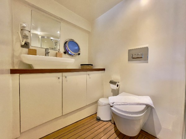 2008 LUXURY GULET 24M - 2021 REFIT