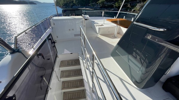 2022 SIRENA 58