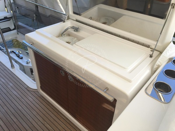 2016 AZIMUT 66 FLY