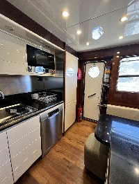 2009 BENETTI SAIL DIVISION 79 - Immagine Miniatura