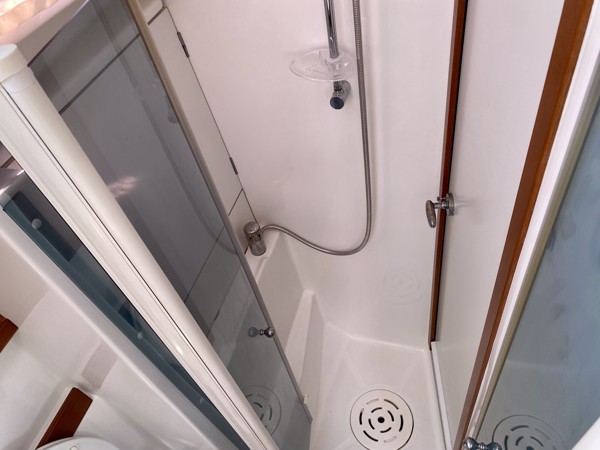 2009 BENETEAU OCEANIS 50