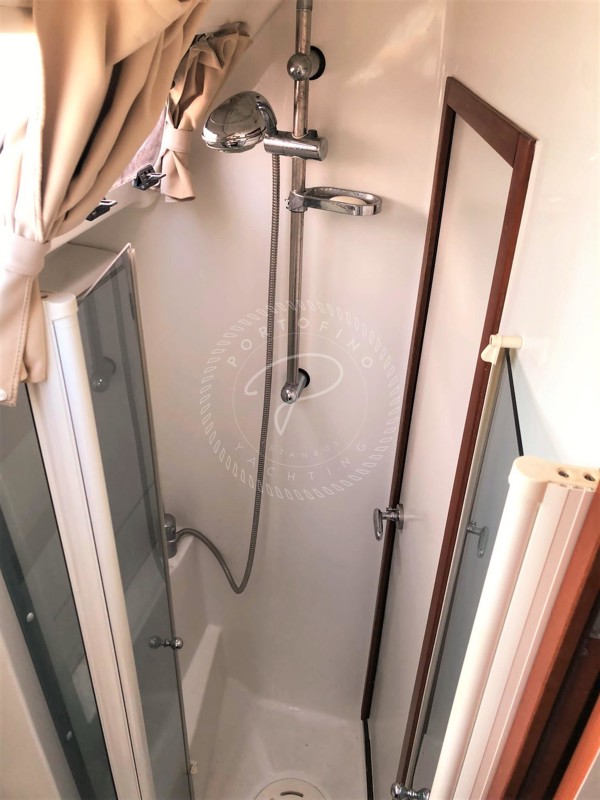 2008 BENETEAU OCEANIS 50