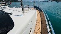 2016 SANLORENZO SL86 - Immagine Miniatura