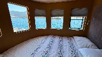 2014 CUSTOM TRAWLER STEEL 21M - Thumbnail Image
