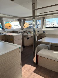 2023 LAGOON 4.6 CATAMARAN 14M - Küçük Resim