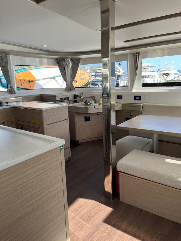 2023 LAGOON 4.6 CATAMARAN 14M