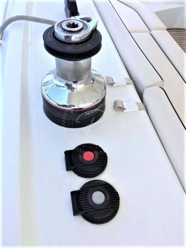 2007 LAGOON 440