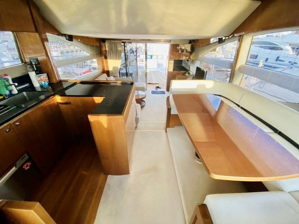 2013 PRINCESS 56