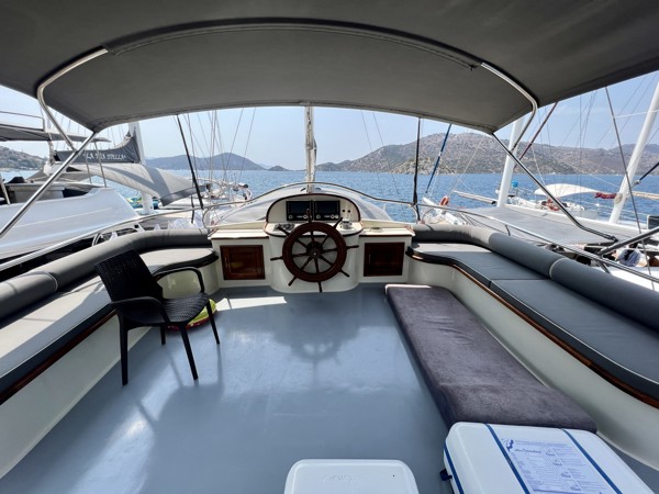 2023 CUSTOM GULET 26M