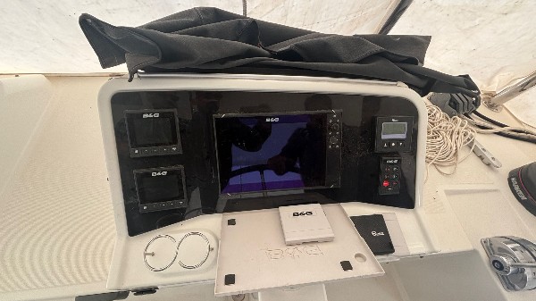 2019 LAGOON 450 F OWNER'S VERSION