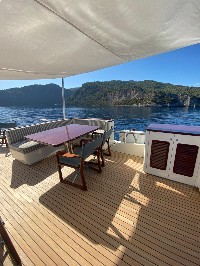 2009 BENETTI SAIL DIVISION 79 - Immagine Miniatura