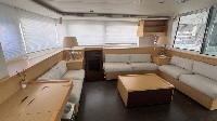 2015 LAGOON 560 S2 - Küçük Resim