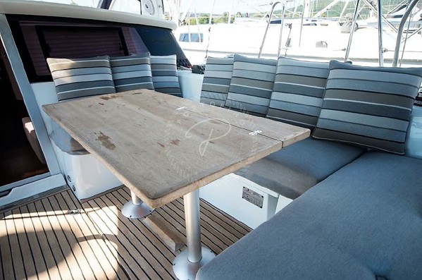 2014 BENETEAU SENSE 55