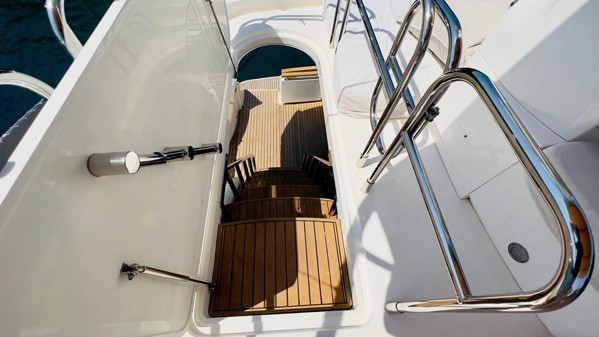 2008 FAIRLINE SQUADRON 68