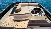 2001 SUNSEEKER MANHATTAN 64 - Thumbnail Image