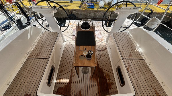 2024 BAVARIA 46 CRUISER