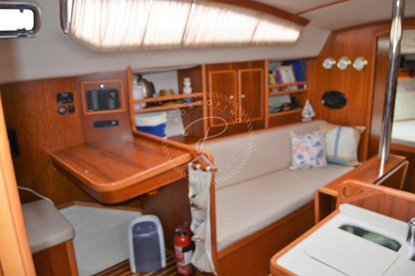 2009 EGE YAT 35