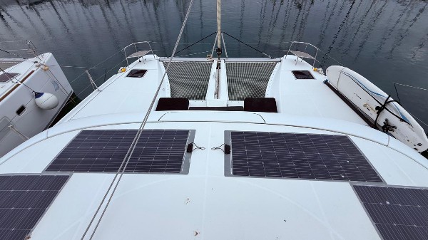 2020 LAGOON 46 OWNER'S VERSION
