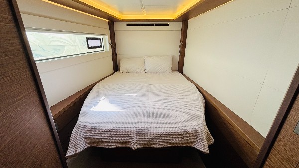 2022 LAGOON 46 OWNER'S VERSION