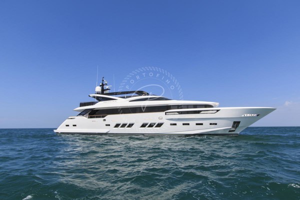 2018 DREAMLINE 34