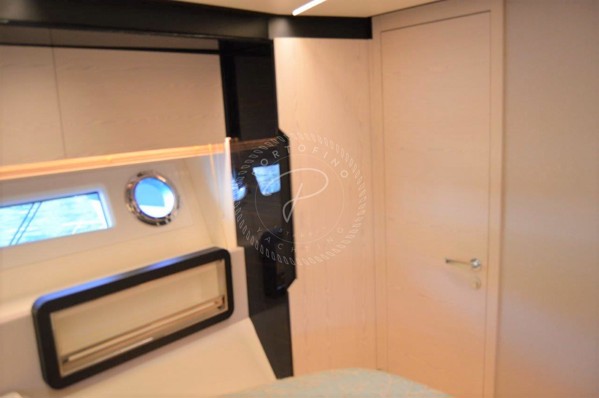 2017 AZIMUT 72