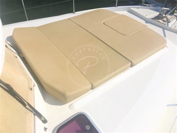 2010 BENETEAU SWIFT TRAWLER 34