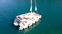 2019 FOUNTAINE PAJOT LUCIA 11.73 M  - Küçük Resim