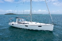 2014 BENETEAU OCEANIS 48 - Küçük Resim