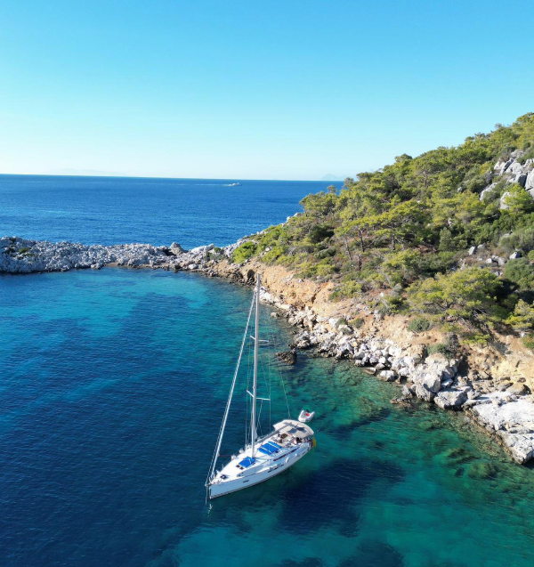 2013 JEANNEAU SUN ODYSSEY 509 15 M