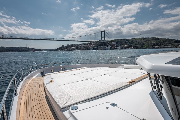2026 NUMARINE 30 XP