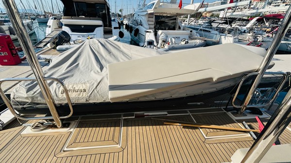 2020 LEOPARD 50