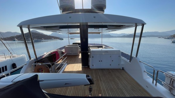 2022 SIRENA 64