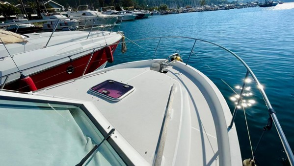 2008 BENETEAU ANTARES 9