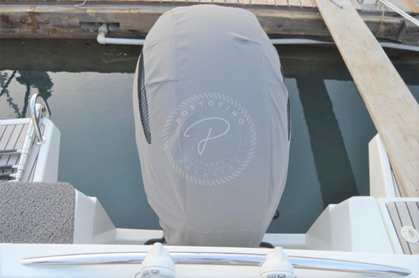 2015 JEANNEAU MERRY FISHER 755