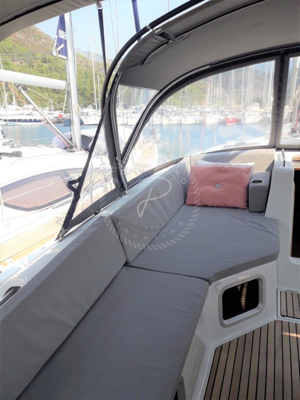 2016 JEANNEAU 54