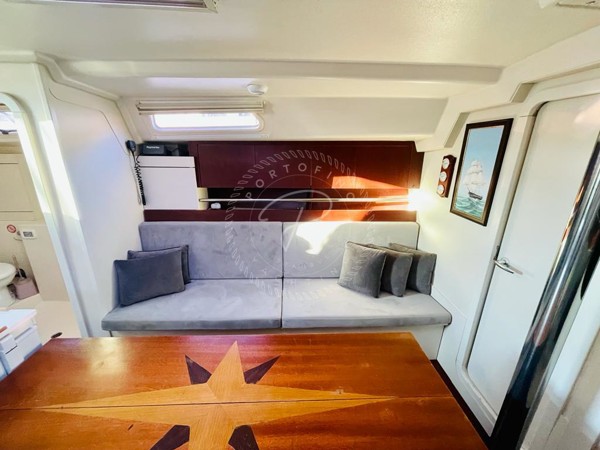 2011 DEHLER VARIANTA 44