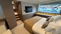 2023 PRINCESS F65 - Küçük Resim