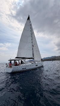 2015 HANSE 575   - Immagine Miniatura