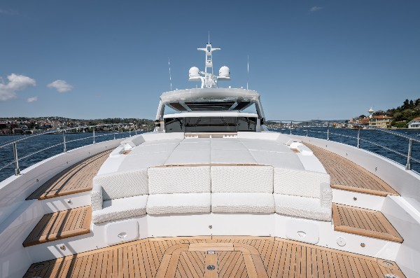 2026 NUMARINE 30 XP