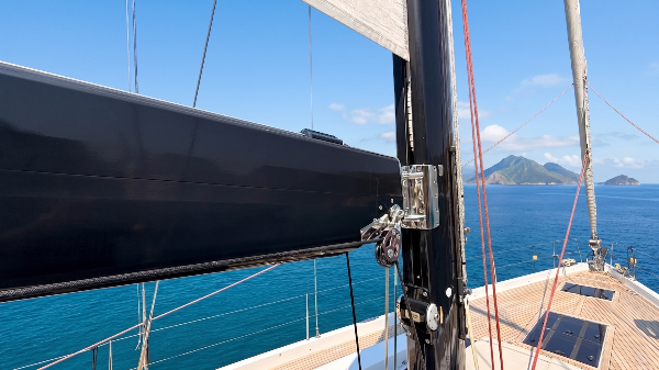 2019 HANSE 675