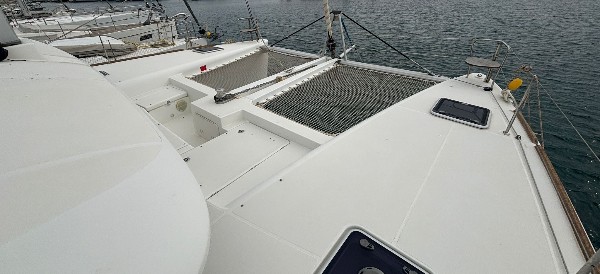 2019 LAGOON 450 F OWNER'S VERSION