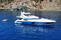 2010 AZIMUT 70 - Immagine Miniatura