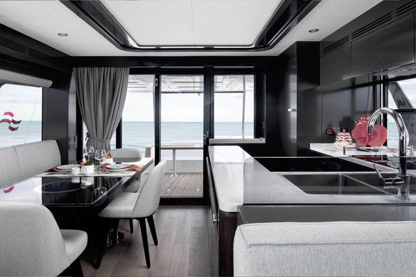 2025 SIRENA 68 